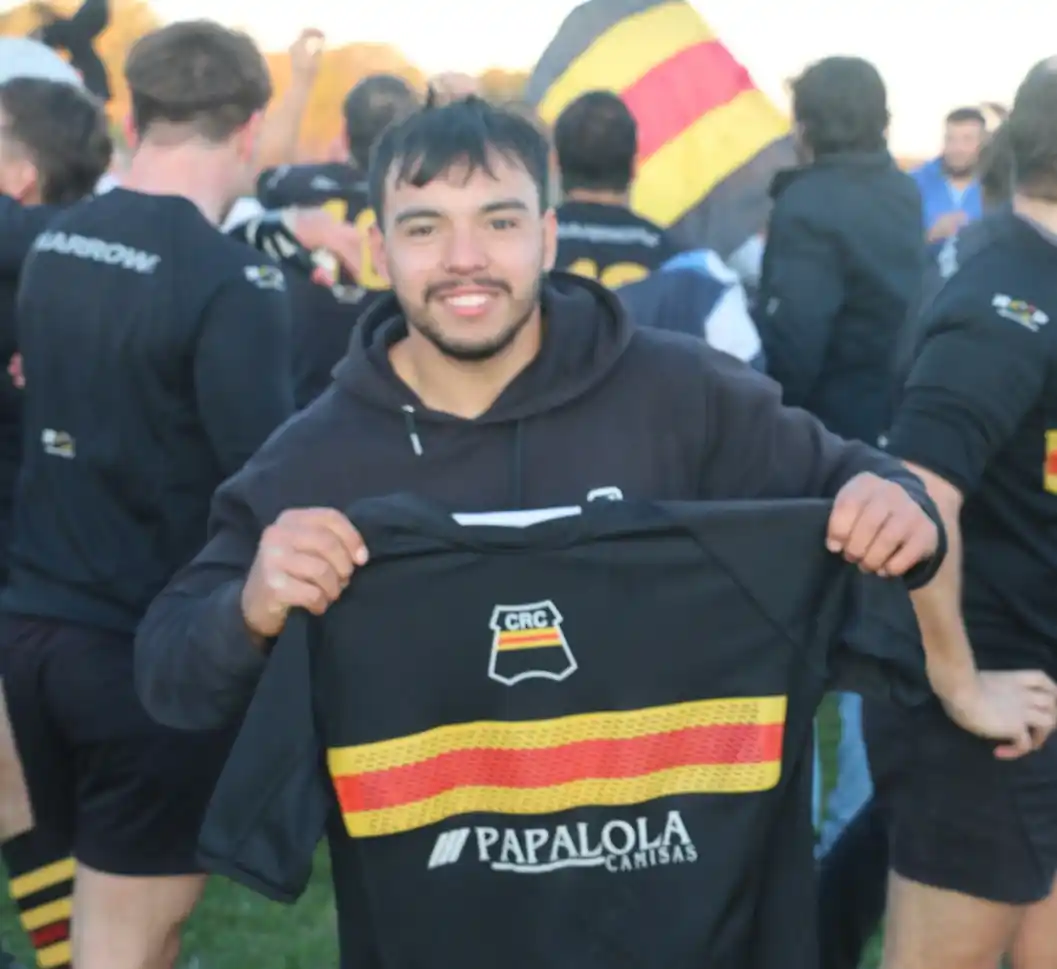 hector carpinchos - 1