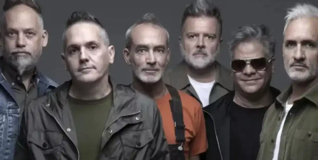 Los Pericos regresan en agosto a la calle Corrientes y giran por Rosario, Santa Fe y Córdoba