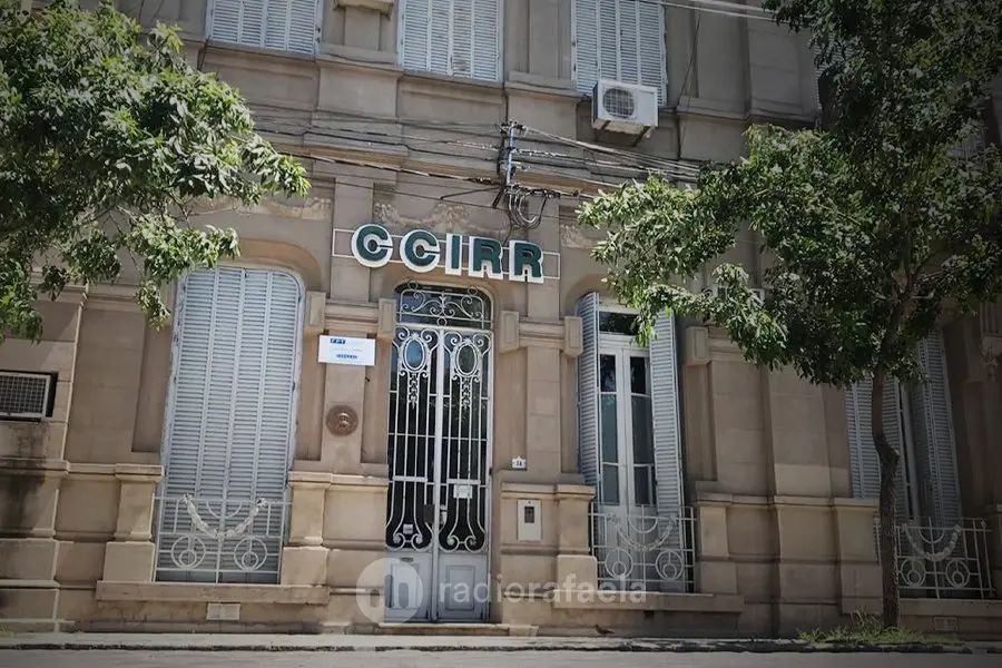 El CCIRR cuestionó el paro de este jueves: “Solo mediante los consensos superadores podremos avanzar”