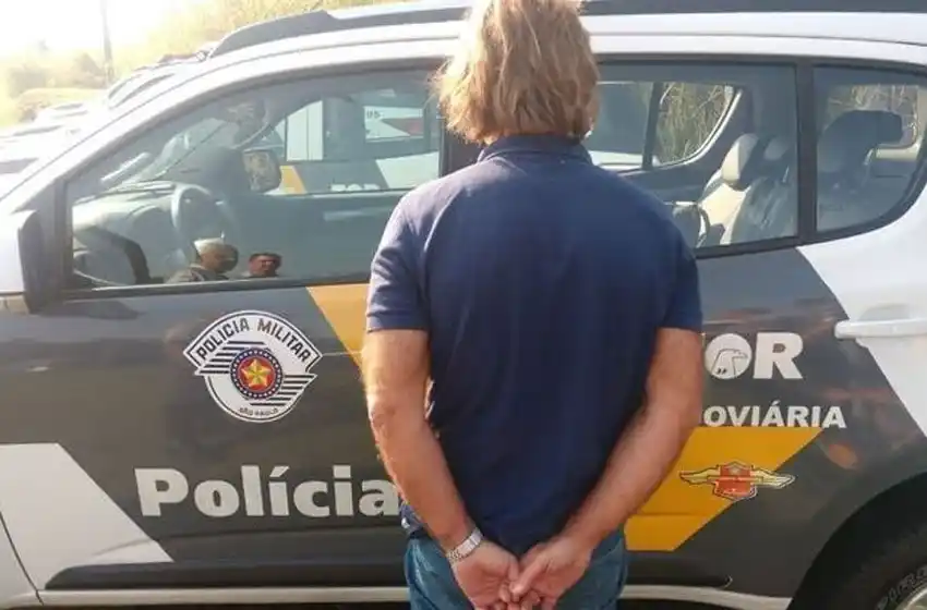 Excarcelaron de forma provisoria a Daniel "Maguilla" Puccio