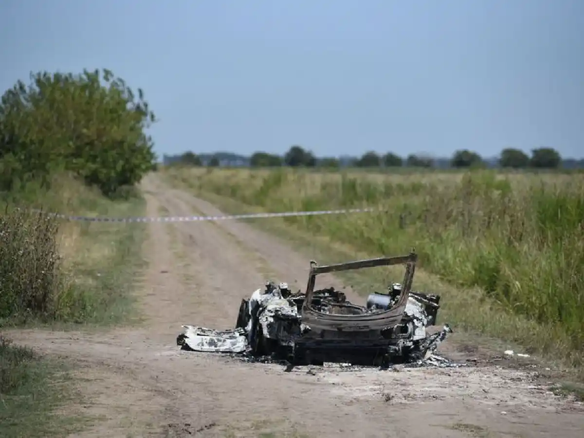 Terror en Rosario: Asesinan al padre, la madre y una bebé de un año