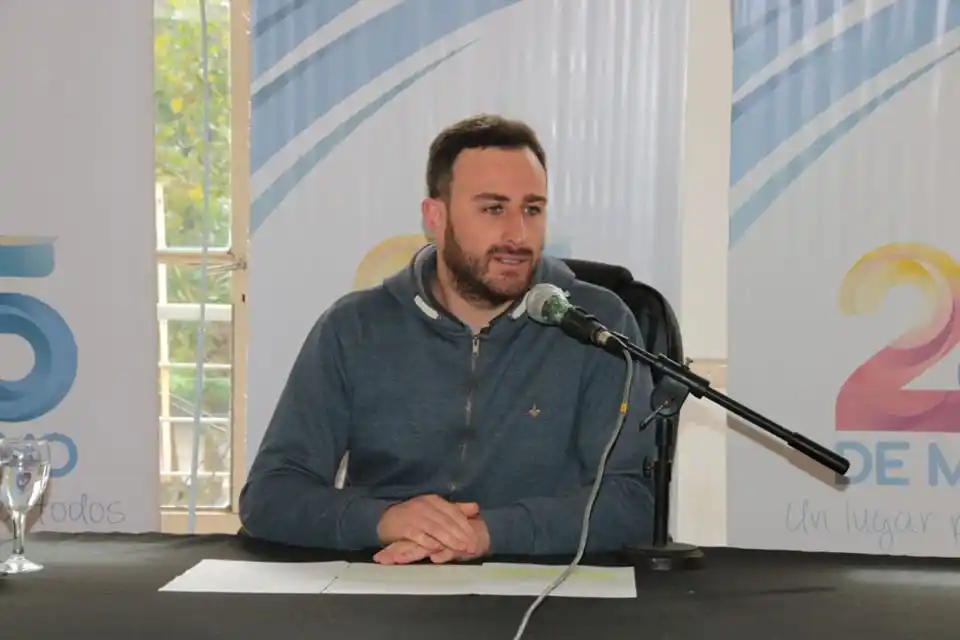 Cuarentena: 25 de Mayo habilitó salidas recreativas y oficios desde este lunes 4 de mayo