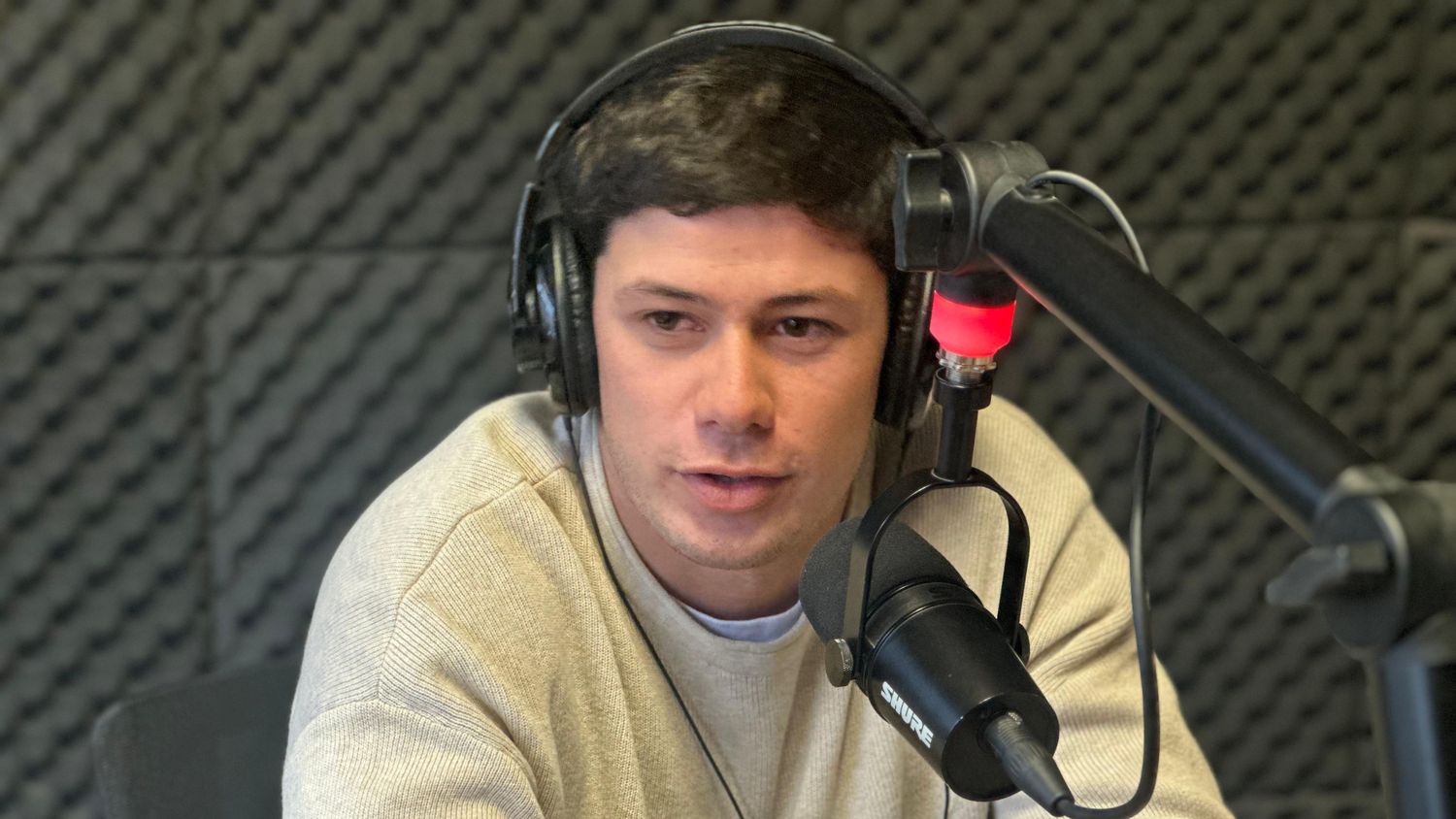 Aprender del viento y del mar - Lucas Álvarez Millet y la comunidad de Optimist de Necochea