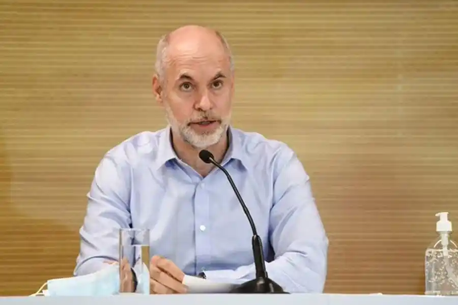 Rodríguez Larreta es el candidato a presidente mejor posicionado en la provincia de Santa Fe