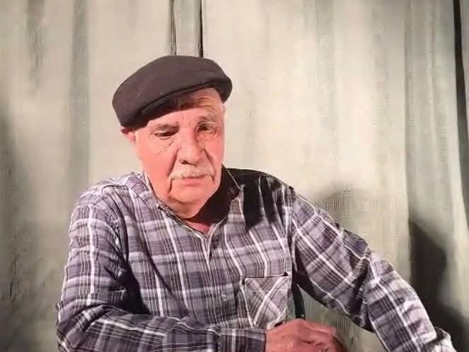 Gran Tristeza por la partida de  uHgo Duraczek
