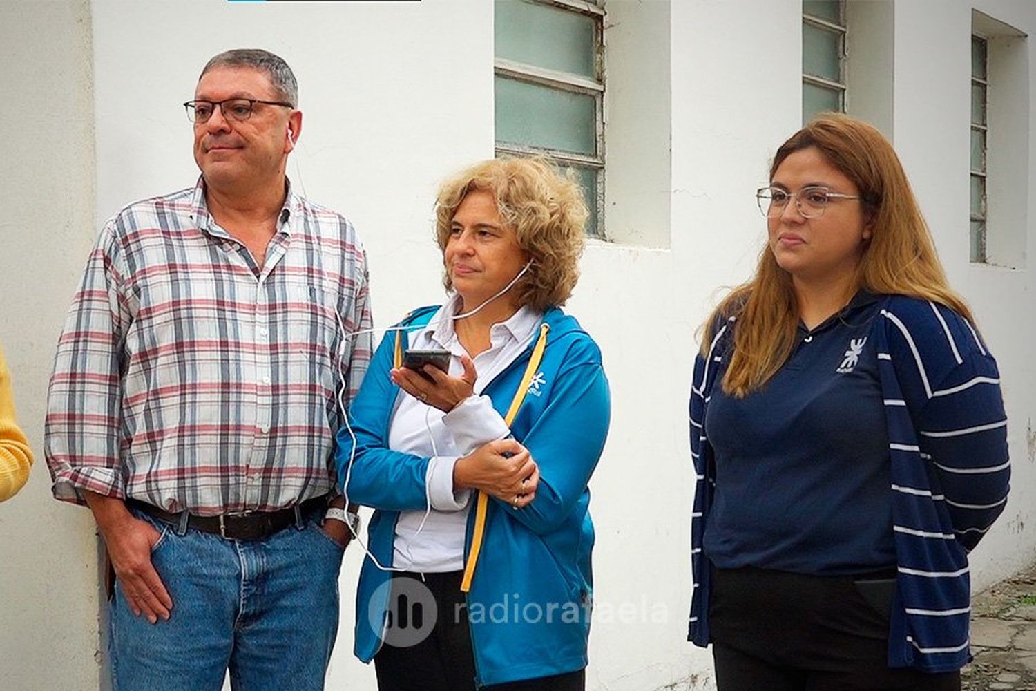 En Rafaela se marcha en defensa de la Universidad Pública: "Estamos llegando a un momento en el cual los recursos que disponemos, no nos alcanzan"