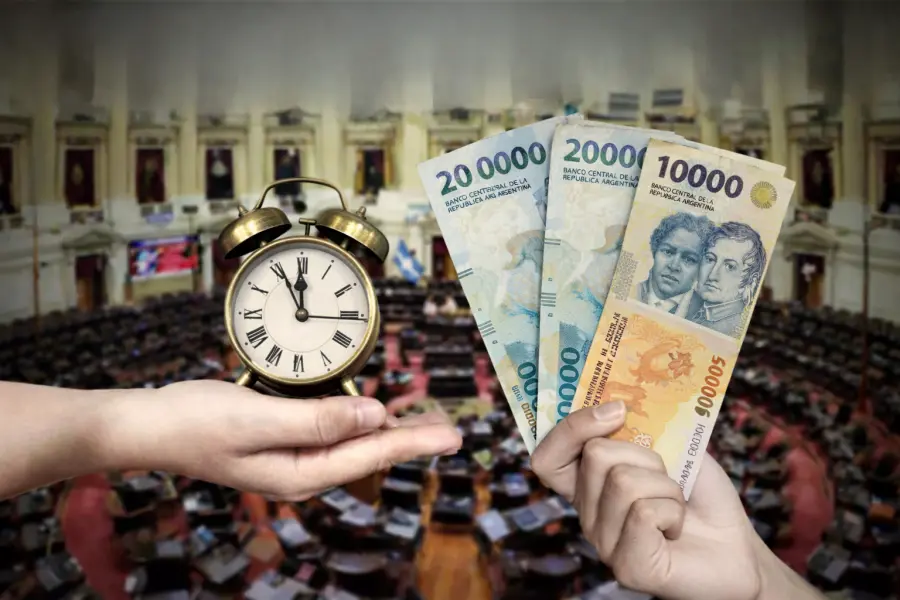 Eladio Oronel, del Estudio Daniel Pedrotti Abogados | Horas extra y banco de horas: todo lo que deben saber empleados y empleadores