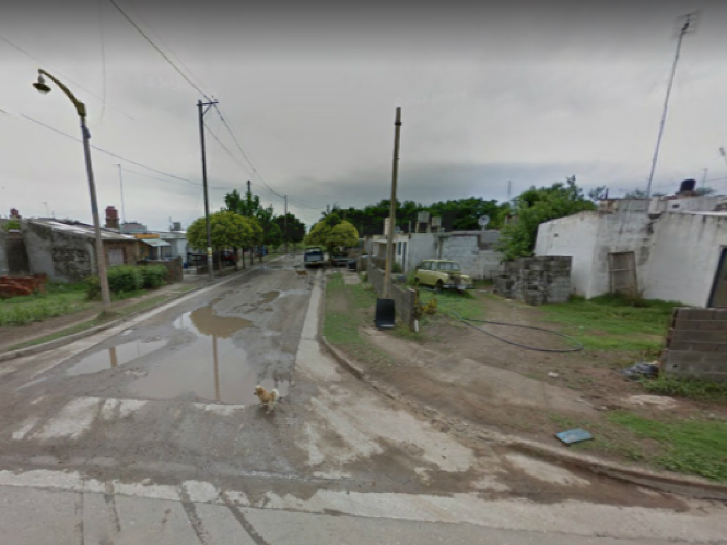 Córdoba: asesinaron a puñaladas a un joven y mató a su novia