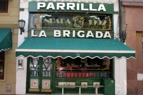 Vidal y Massa coincidieron en un restaurante porteño y dispararon especulaciones
