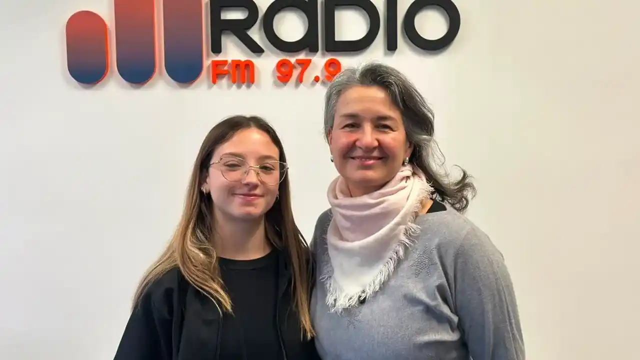 Patricia Aloe: "Es una oportunidad para muchos estudiantes que no desean o no pueden irse de Necohea"