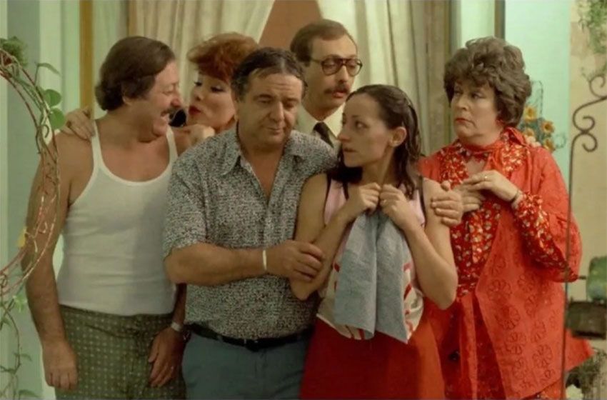Esperando la Carroza: Cinco curiosidades de un clásico que cumple 35 años