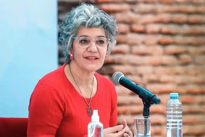 Renunció una funcionaria del Ministerio de Mujeres que había denunciado a Manzur
