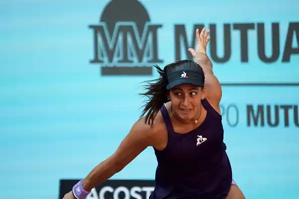 Carlé superó la qualy y estará en el cuadro principal