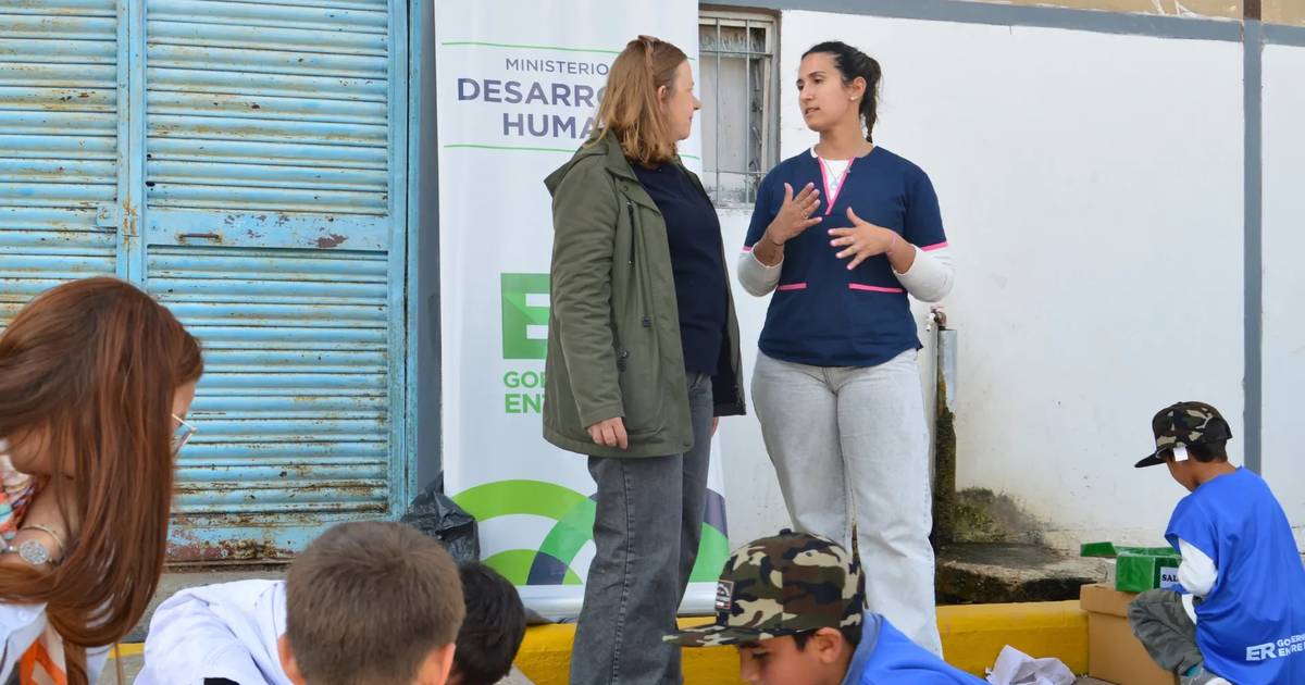 Berisso en Puerto Ruiz: Resulta indispensable acompañar a los intendentes