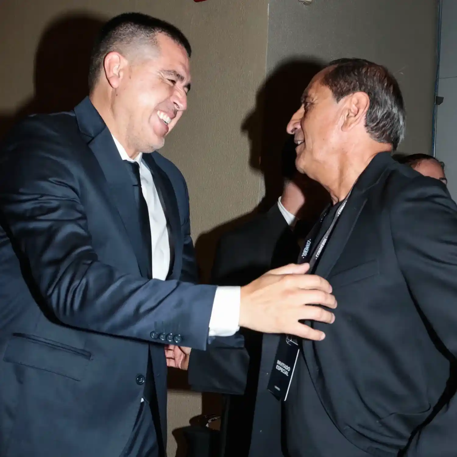 Boca tendrá rivales de cuidado en la fase inicial