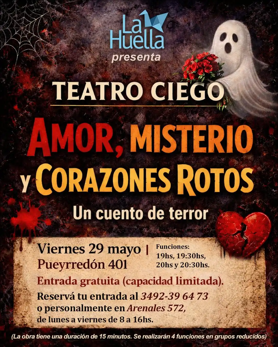 invitación