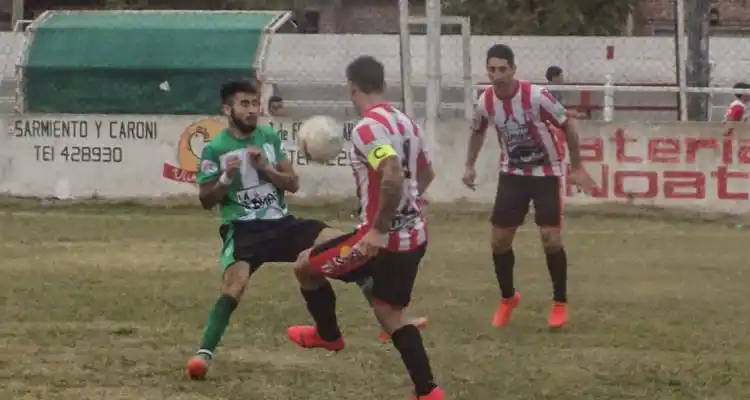 Paraná y Banfield le ganaron al clima