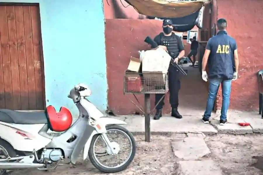 Los echaron del after porque no estaban invitados y la represalia fue matar a uno de los organizadores: el autor del homicidio fue condenado a 15 años