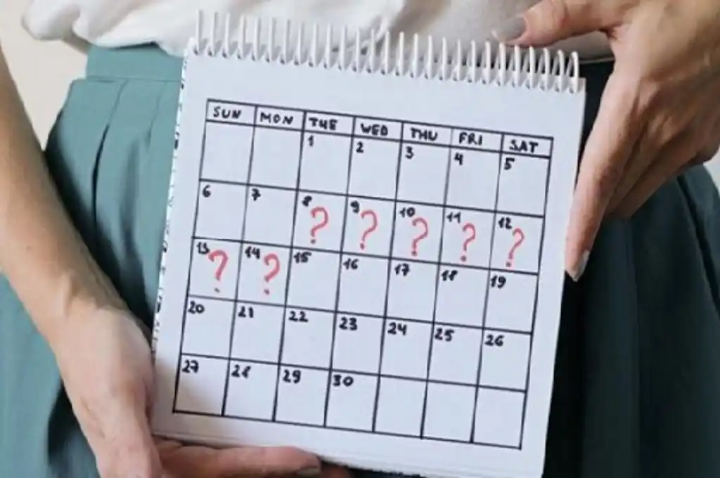 Comprobado: la vacuna contra el Covid altera el ciclo menstrual