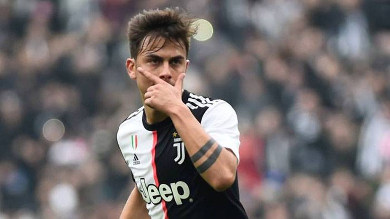 Oferta millonaria de Juventus a Paulo Dybala para renovar por cinco años