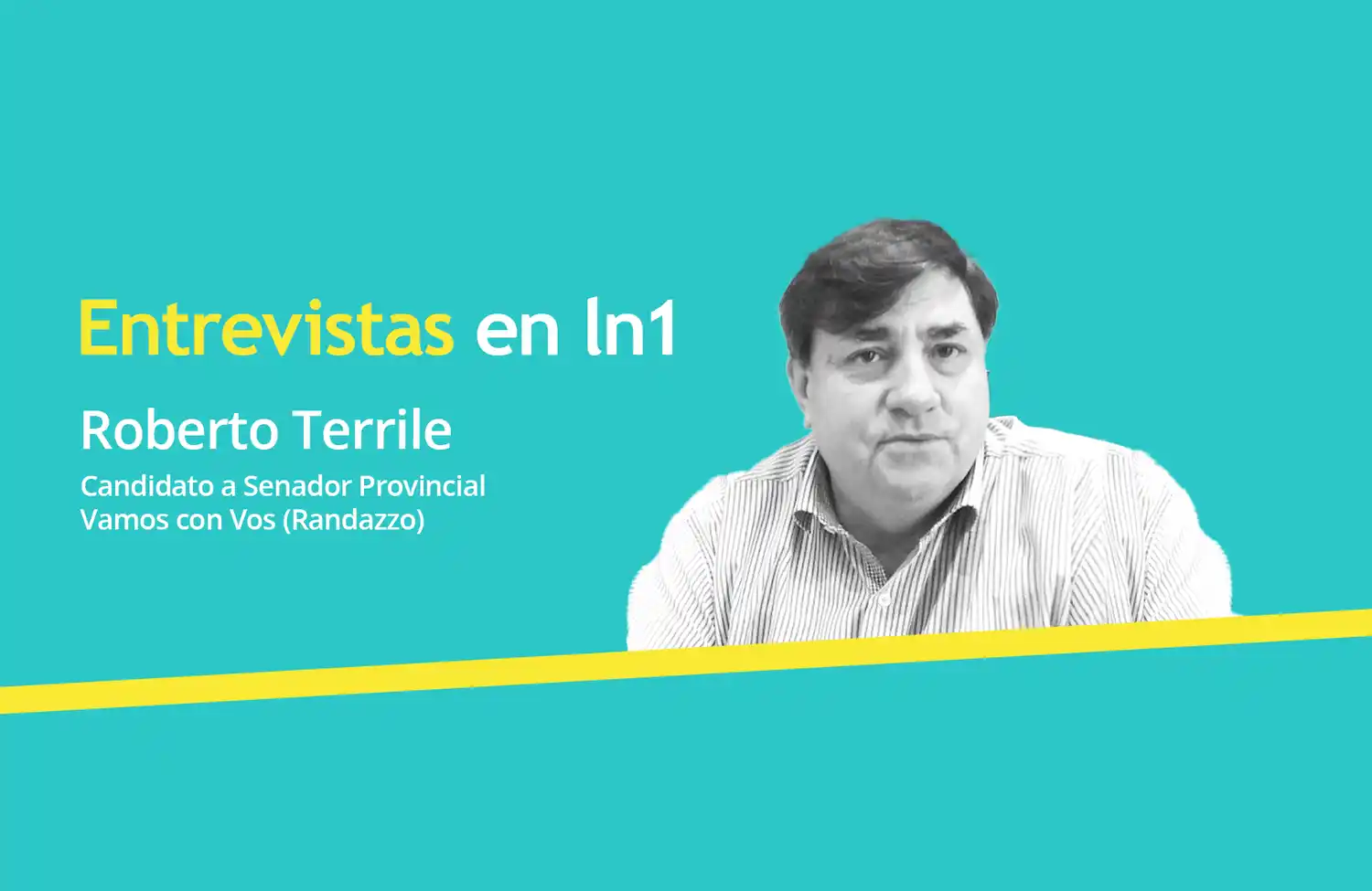 Roberto Terrile: "Moreno, Merlo y San Martín son las sucursales Argentina de Sinaloa, Cali y Medellín"