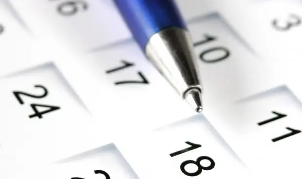 Feriados 2015: Habrá 10 fines de semana largos