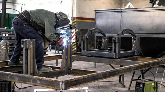 Desarrollo Productivo otorgó un millón de créditos a pymes  por más de  $ 216.000 millones