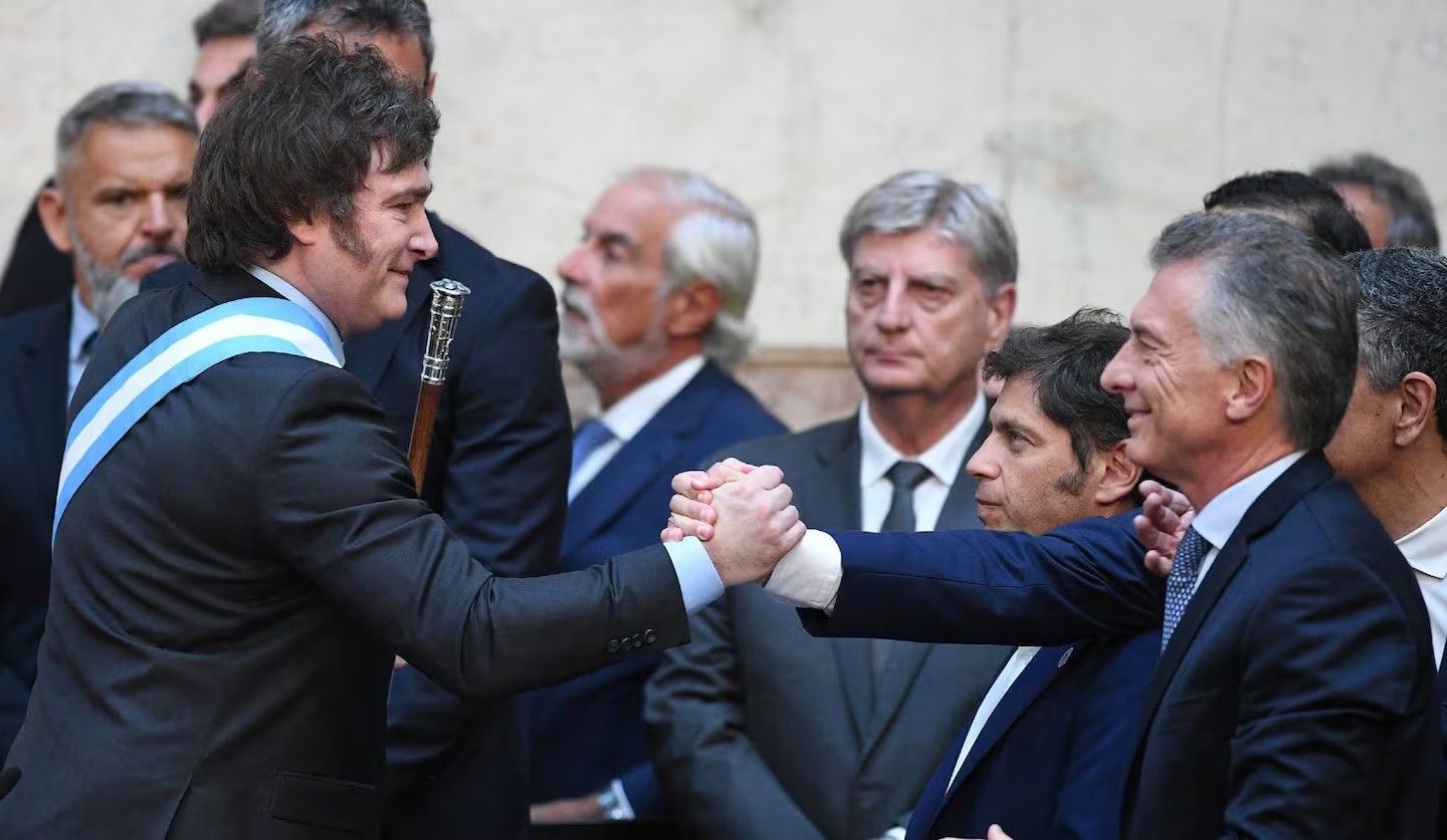 Tras tensiones, finalmente hubo acuerdo entre LLA y el PRO en CABA: