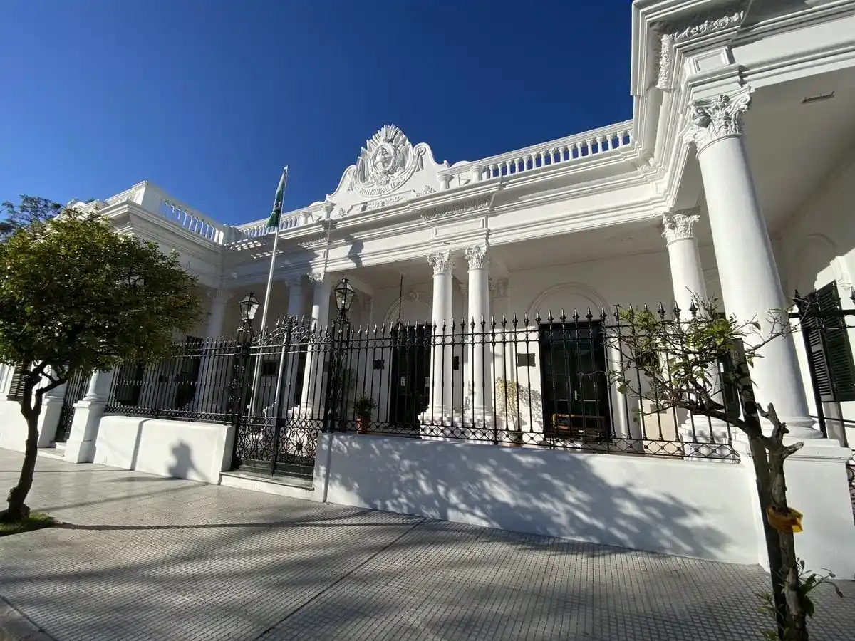 Buscan declarar la caducidad del permiso de explotación de la empresa Micro Ómnibus General San Martín.