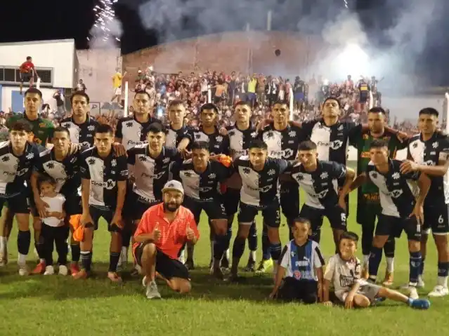 copa dpto castellanos    1 fecha   la hidráulica