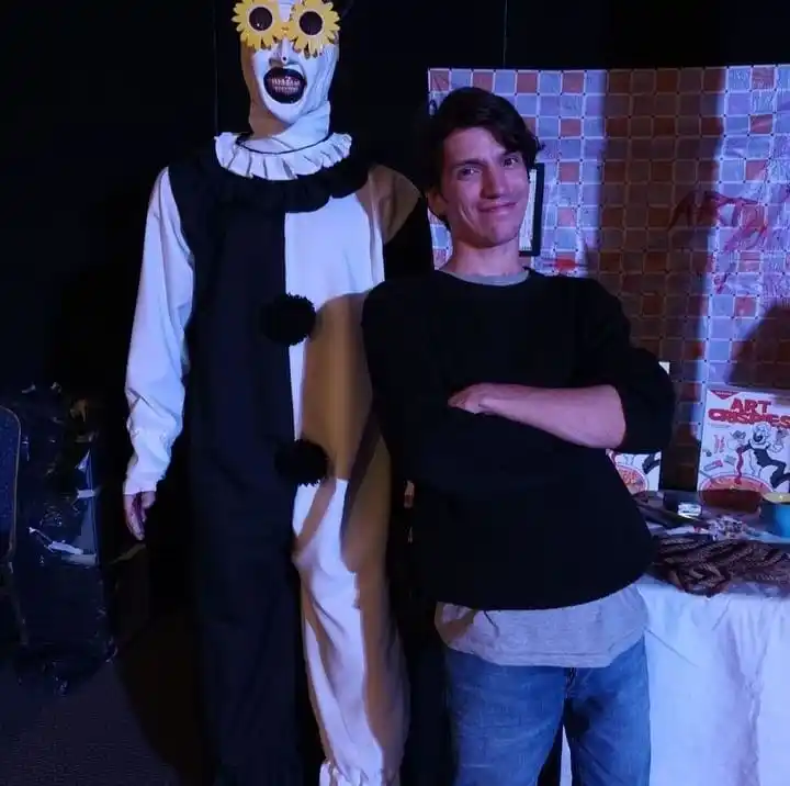 JONATHAN FERNANDEZ - 2