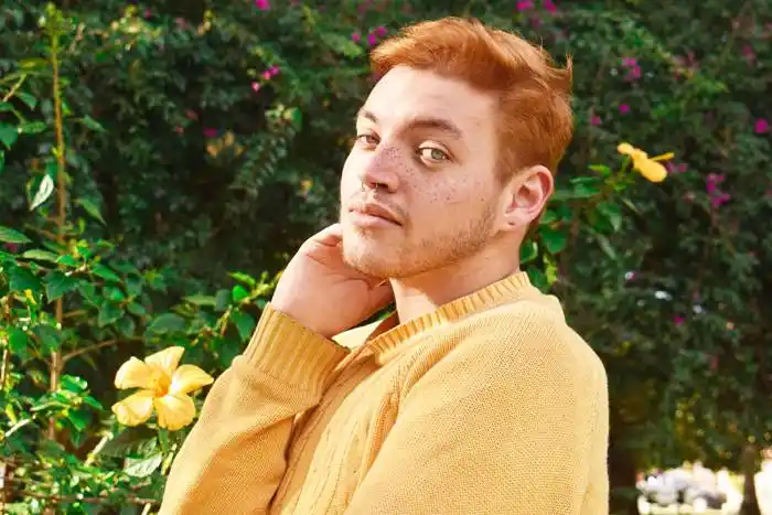 Paris Francis: Crecer y sentirse sin género