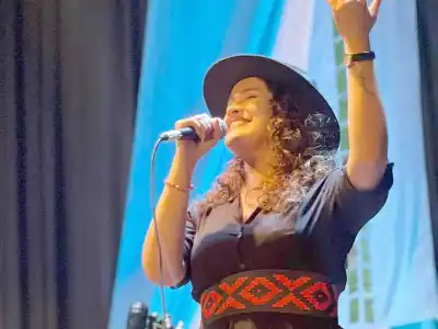 Formosa celebró el Día de la Tradición con una gran velada