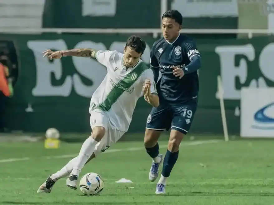 BANFIELD INDEP RIV MZA