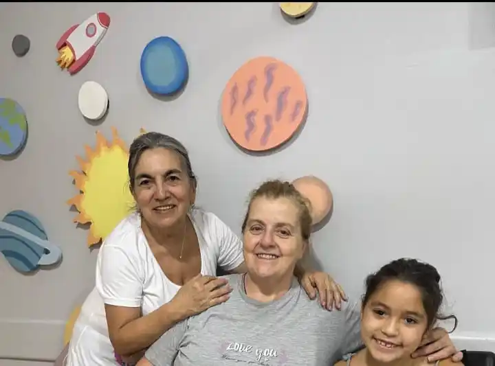 Grupo San Camilo, una red para que nadie deba enfrentar una emergencia en soledad