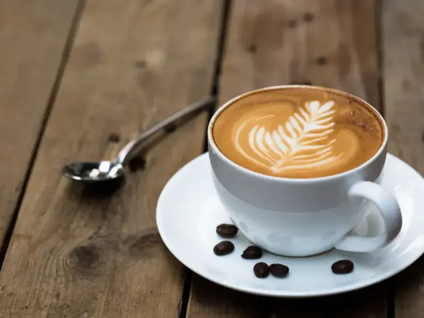Café con aroma a Loren - Evaluamos con el olfato una buena taza de café