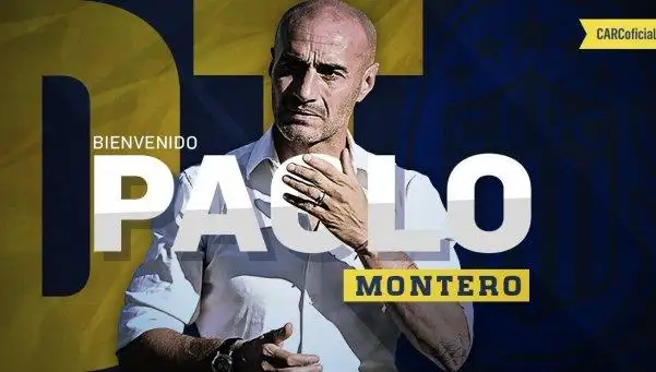 Rosario Central se quedó con uno de los técnicos más codiciados