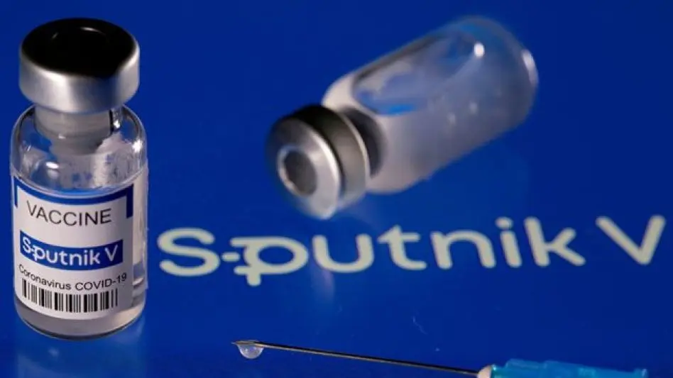 Rusia presentó la mayoría de datos para aprobar la vacuna Sputnik V