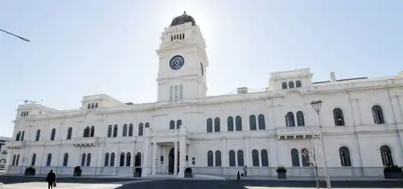 Entre Ríos logró un resultado económico superavitario al cierre del 2024