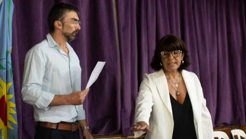 Según el Pro, la decisión está directamente relacionada con las recientes denuncias impulsadas.
