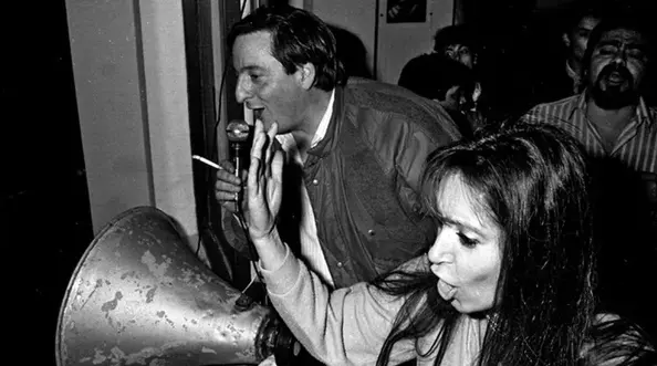 El día que por la crisis Néstor Kirchner no pudo pagar sueldos y aguinaldos en Santa Cruz y los redujo