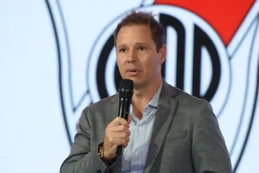 Brito: Massa "es uno de los tipos más capaces de la Argentina"