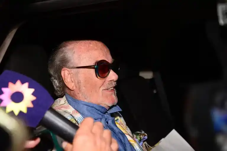 CUMPLEAÑOS SUSANA GIMENEZ - 1