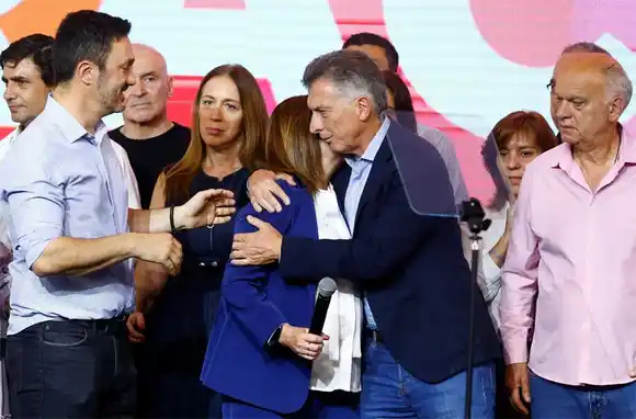 Crisis, reunión cumbre de la mesa chica y día de anuncios en Juntos por el Cambio de cara al balotaje