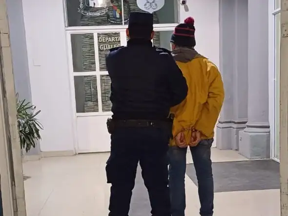 Reconoció en la calle la bicicleta que le habían robado y la recuperó