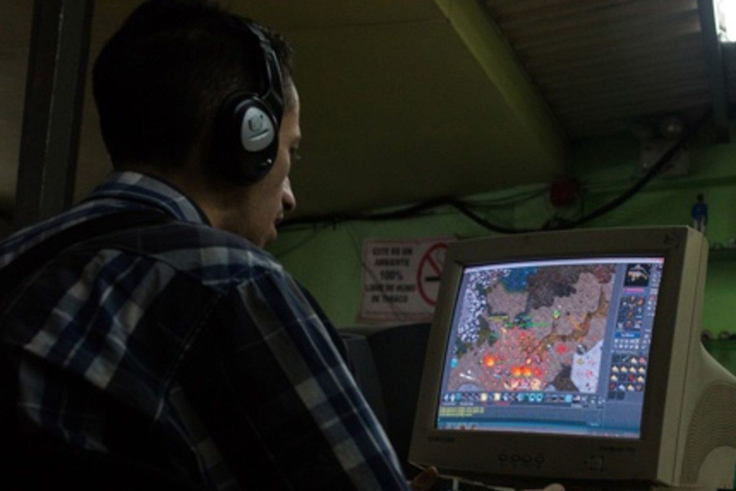 Este es el exitoso videojuego que tambalea por el deficiente Internet