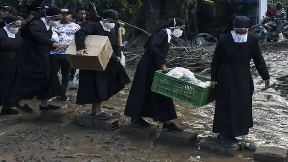 SNTP y CNP se pronuncian ante prohibición de periodistas en Las Tejerías
