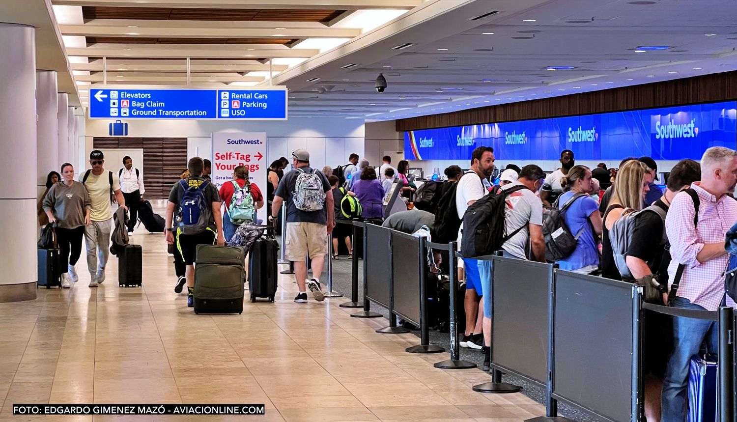 Flights resumed at Orlando International Airport after Hurricane Nicole