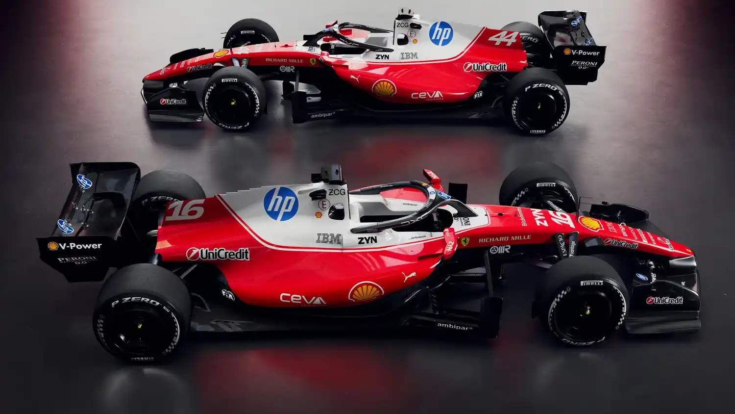 Se devó el diseño del SF-26