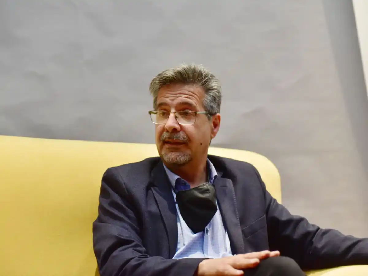 “El nuevo acueducto pone a San Francisco en una situación de privilegio”